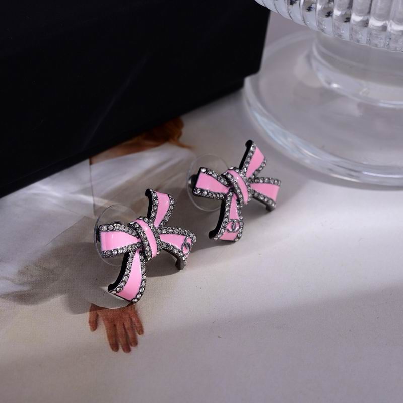 Chanel Earring 08yxs50